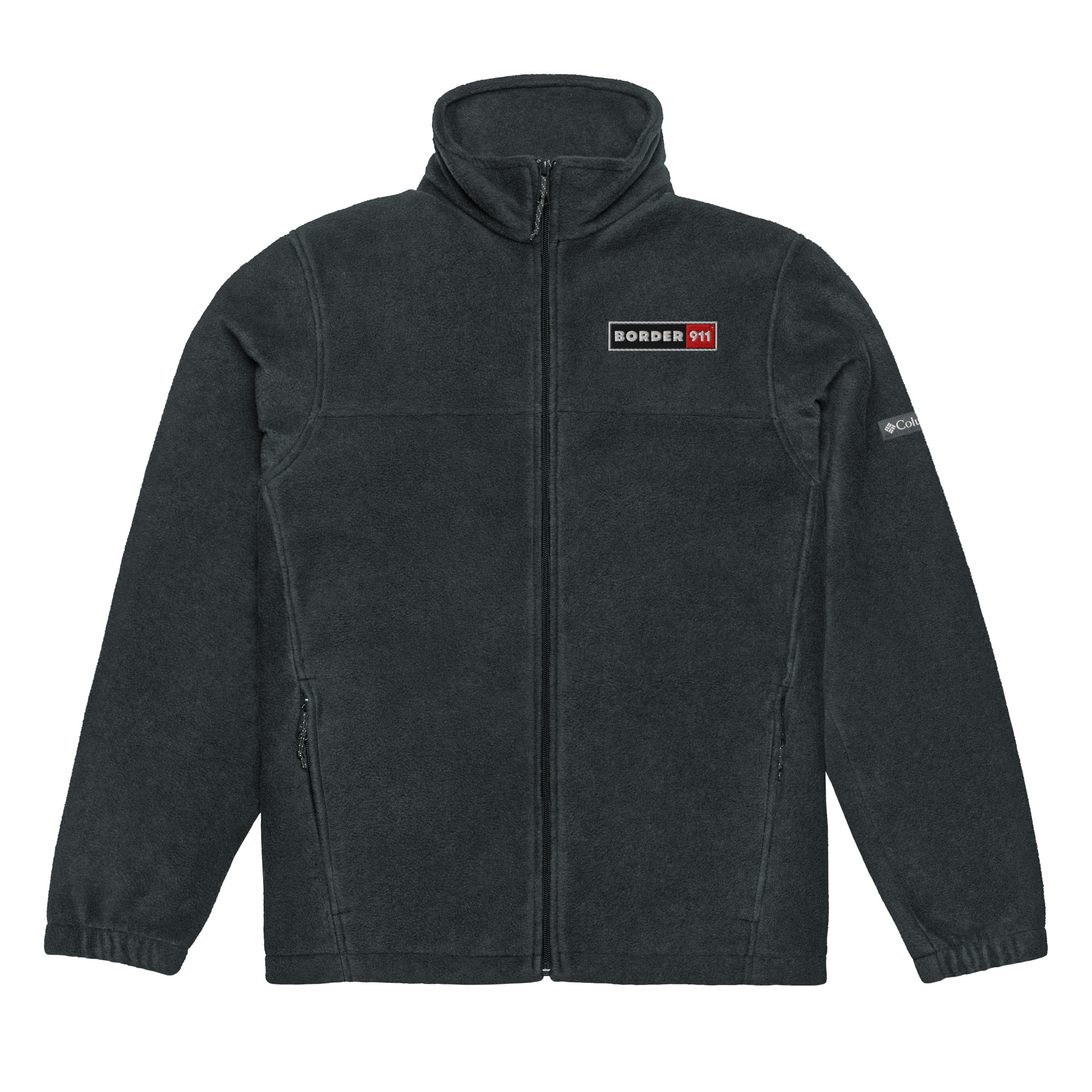 Columbia Protection Fleece Jacket