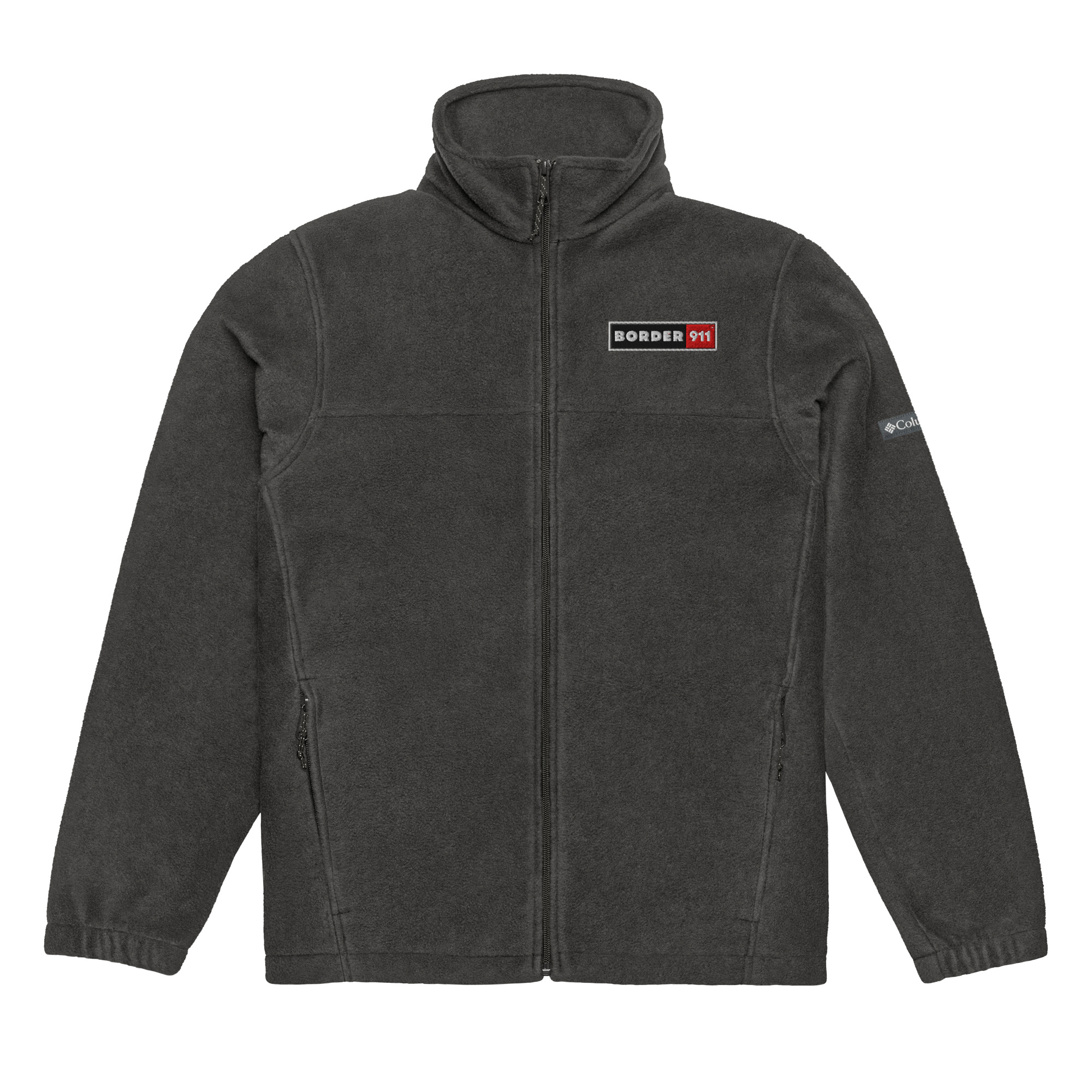 Columbia Protection Fleece Jacket - Image 6