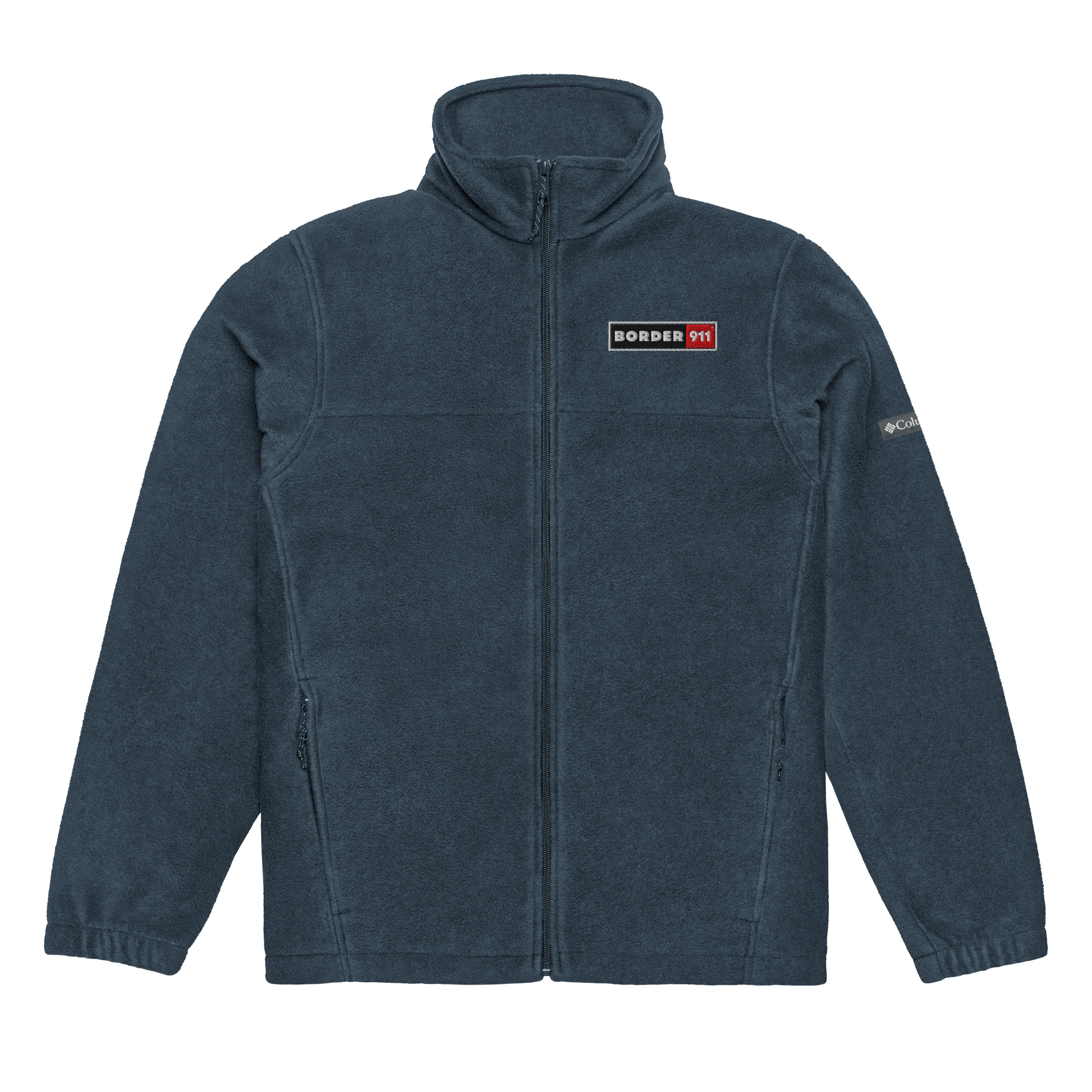 Columbia Protection Fleece Jacket - Image 4