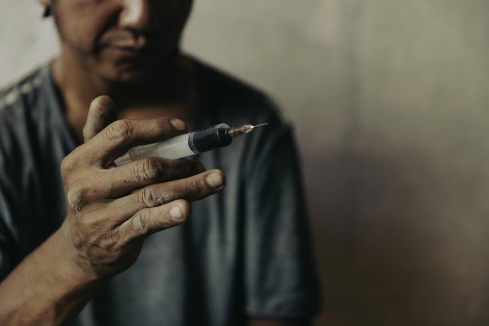 What Qualifies as a Fentanyl Border Crisis Emergency?