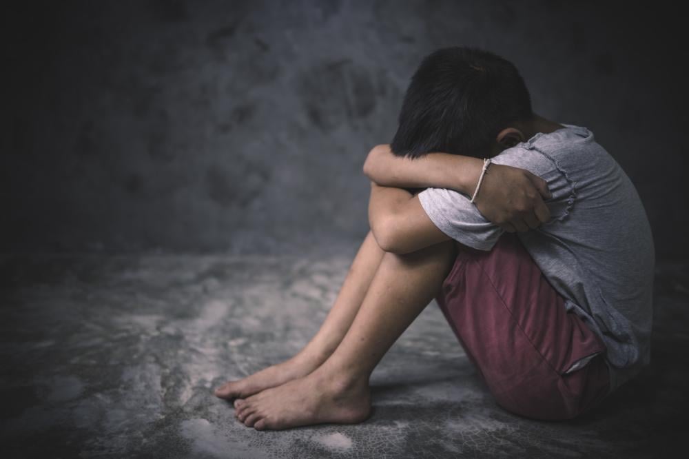 Why Are Children Vulnerable to Traffickers?