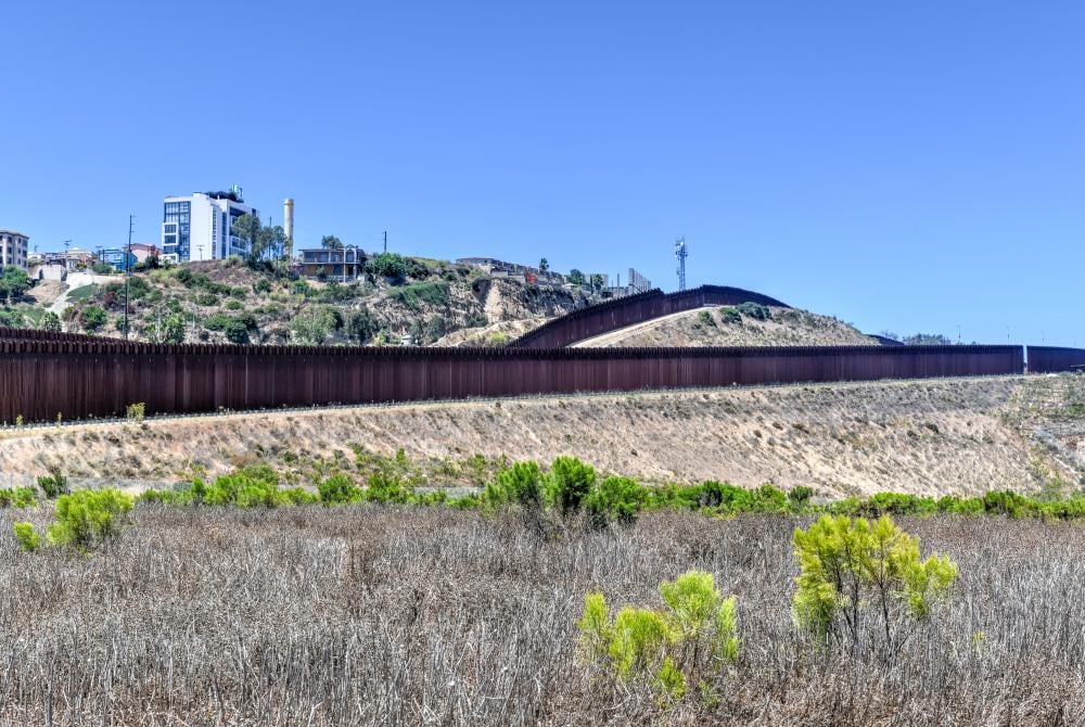 The Human Cost of the Crisis At The Border