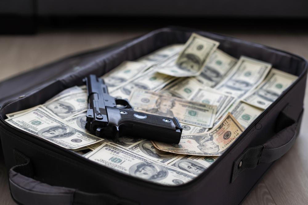 The Evolution of Mexican Drug Cartels