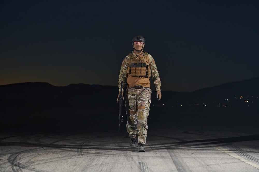 Current Challenges Faced by Border Patrol