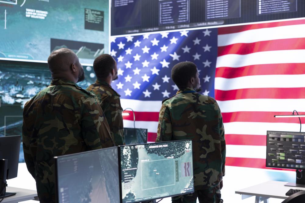 Perspectives on Border Security