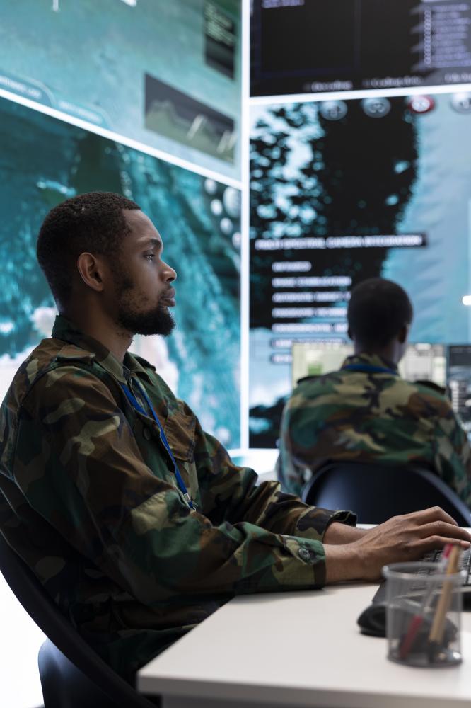 Why the Homeland Security Course Matters