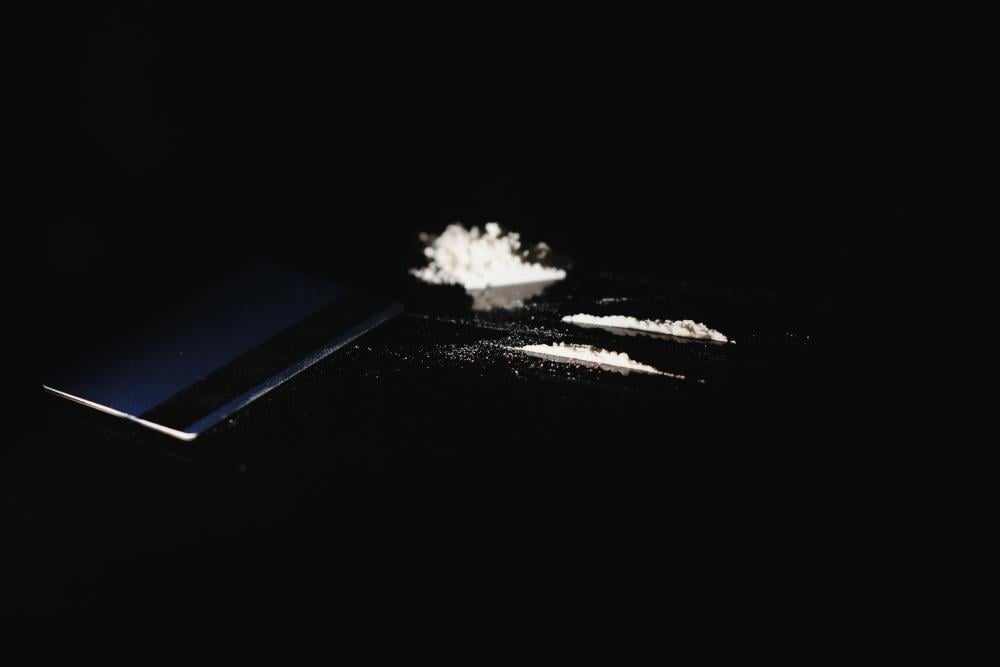 Impact of Fentanyl Seized At Border on Public Safety