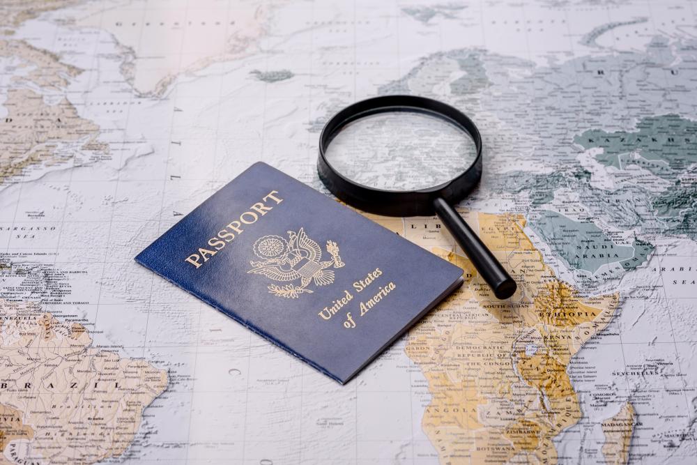 Challenges Facing US Customs and Border Security
