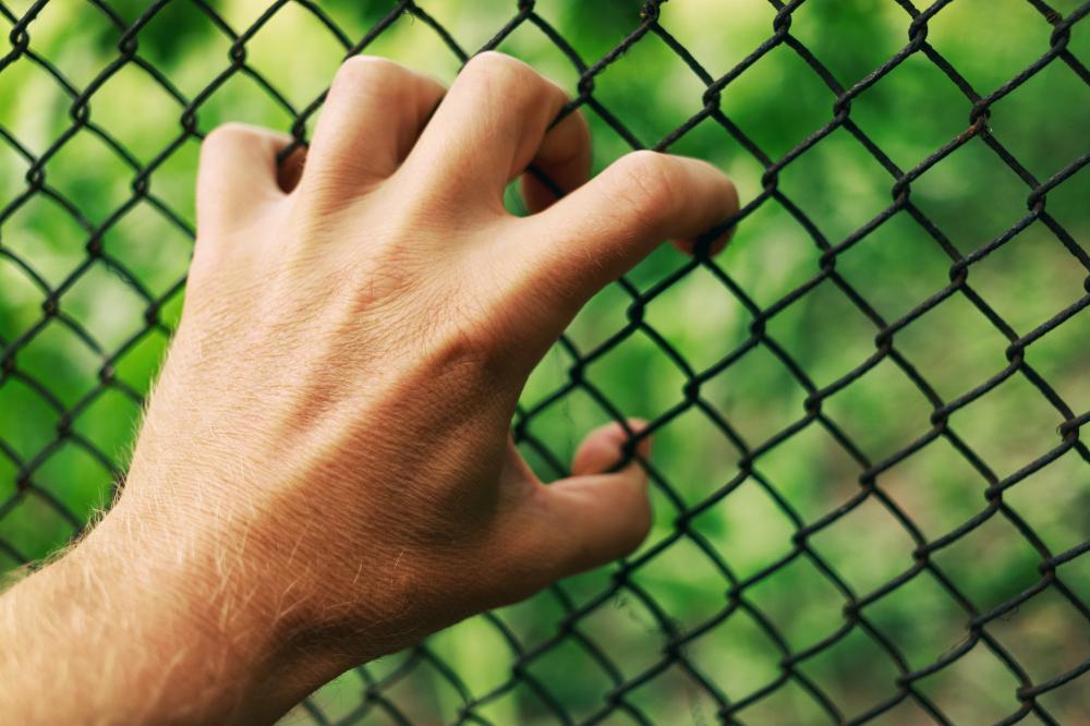 What Are the Main Causes Straining the Border?