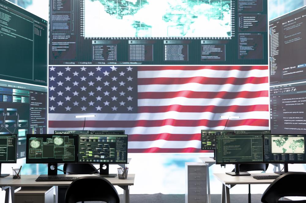 What Drives National Security Threats?