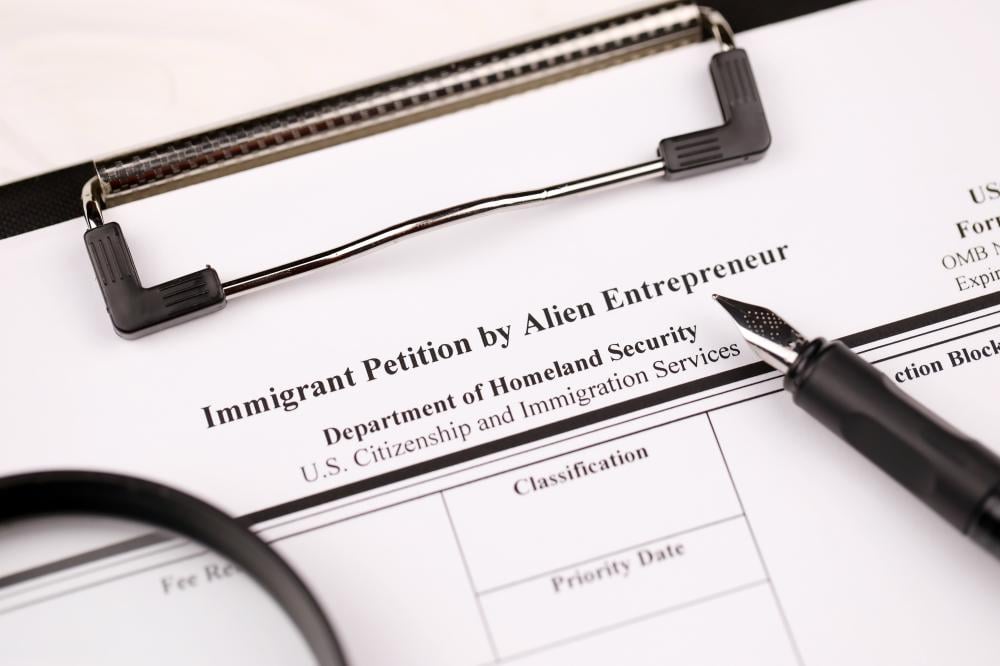 What Are Illegal Immigration Statistics?