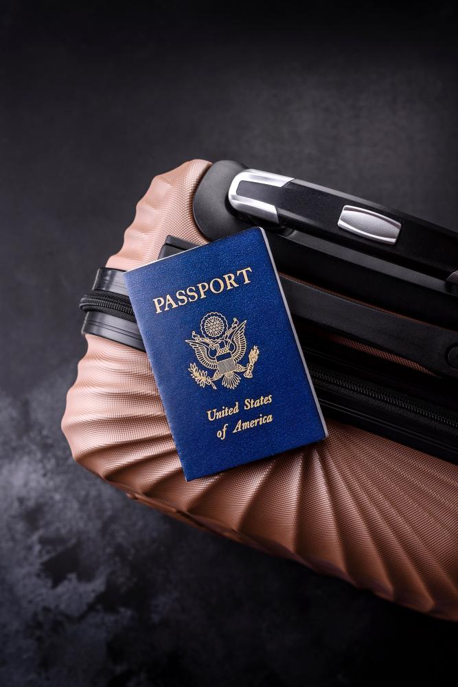 How Does Technology Play a Role in Border Security USA?