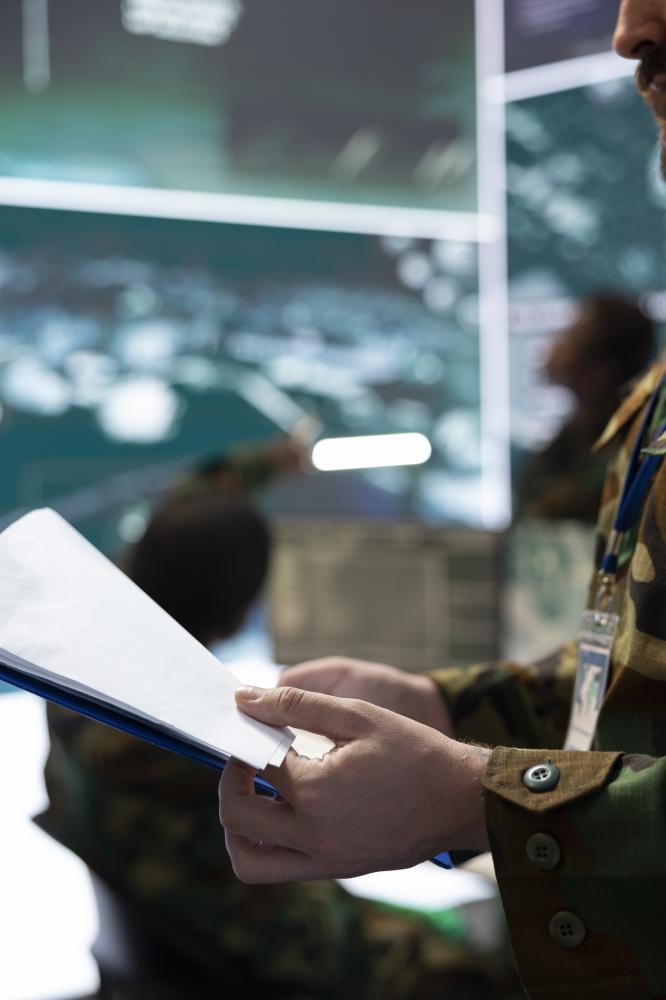 Why Border Security Is Integral to National Security